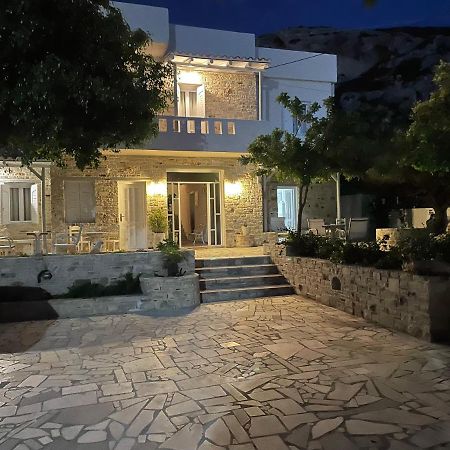 Villa Sylvia Μάταλα Εξωτερικό φωτογραφία