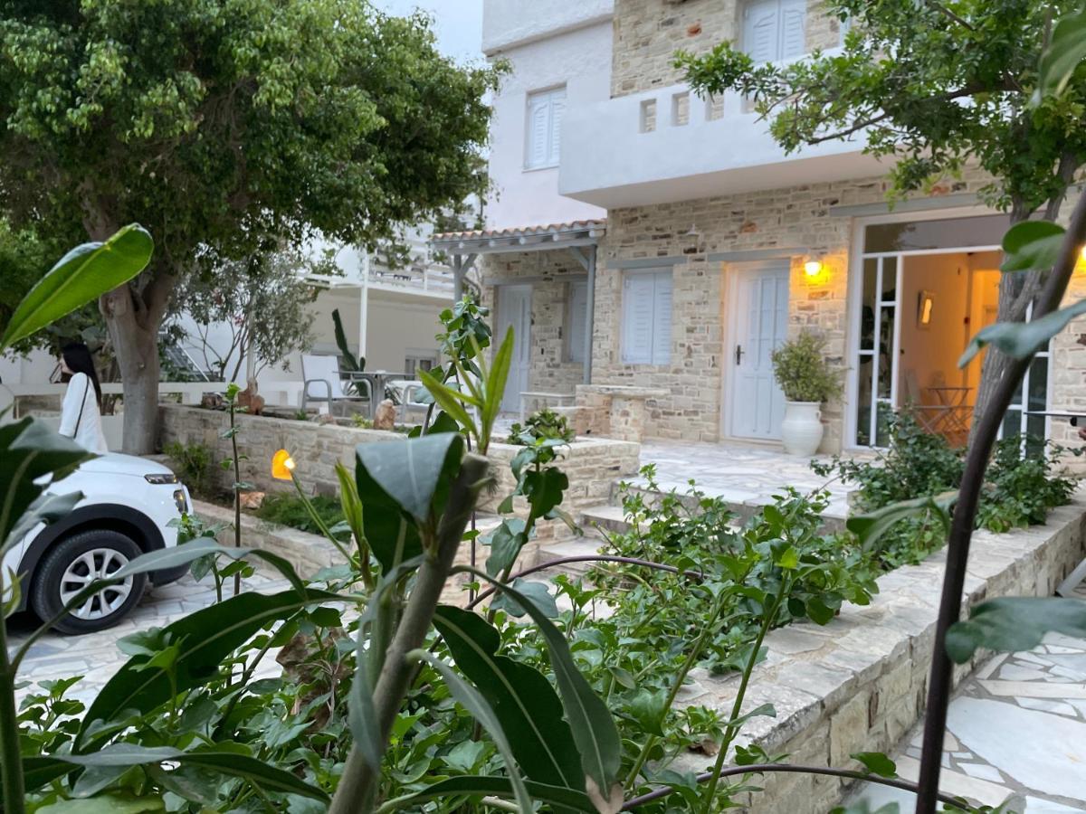Villa Sylvia Μάταλα Εξωτερικό φωτογραφία