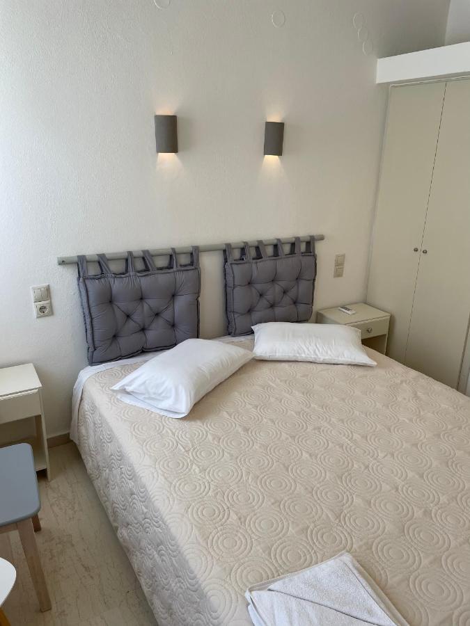 Villa Sylvia Μάταλα Εξωτερικό φωτογραφία