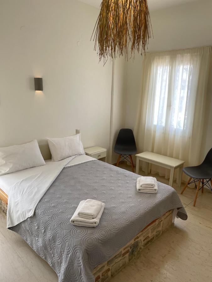 Villa Sylvia Μάταλα Εξωτερικό φωτογραφία