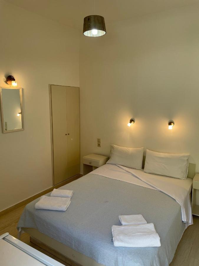 Villa Sylvia Μάταλα Εξωτερικό φωτογραφία