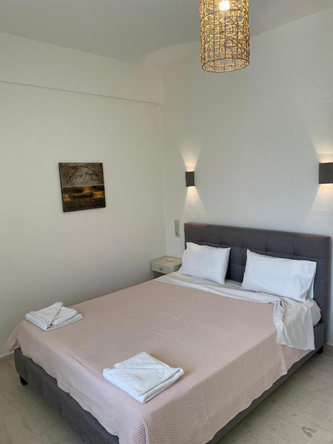 Villa Sylvia Μάταλα Εξωτερικό φωτογραφία