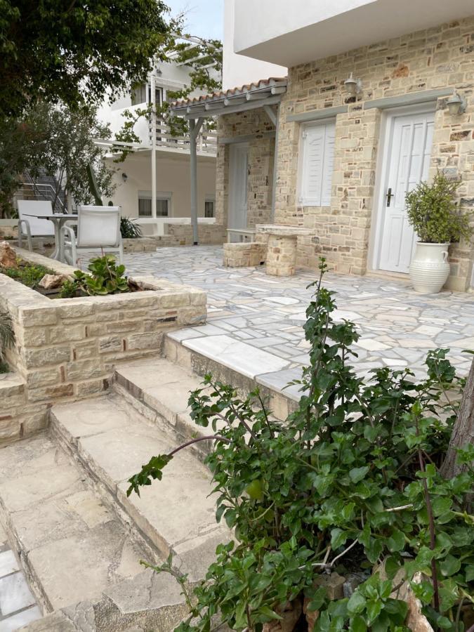 Villa Sylvia Μάταλα Εξωτερικό φωτογραφία
