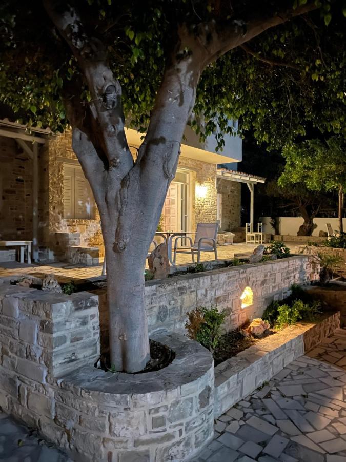Villa Sylvia Μάταλα Εξωτερικό φωτογραφία