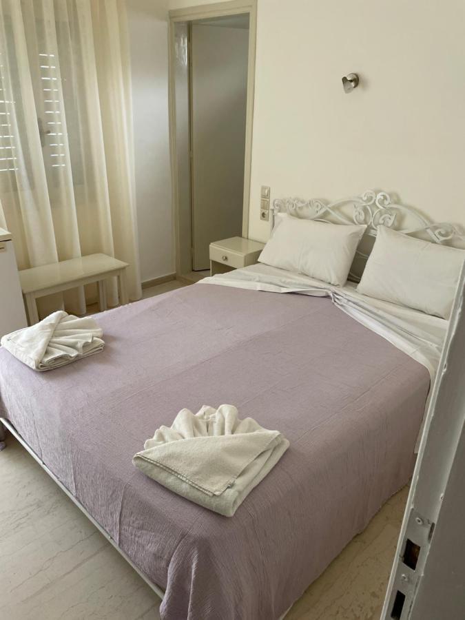 Villa Sylvia Μάταλα Εξωτερικό φωτογραφία