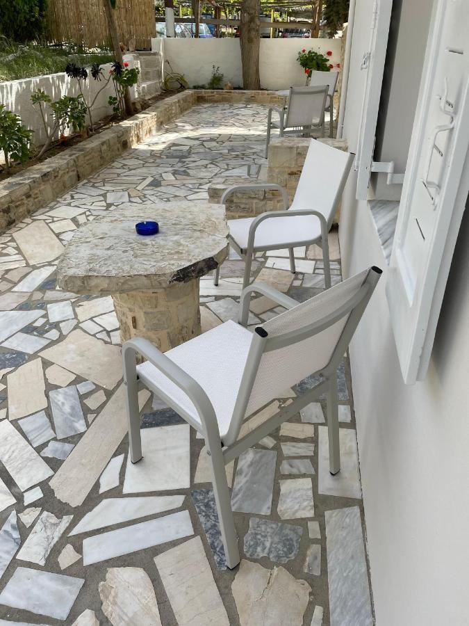 Villa Sylvia Μάταλα Εξωτερικό φωτογραφία
