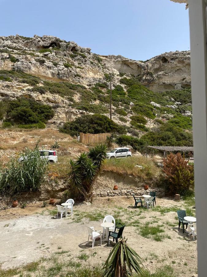 Villa Sylvia Μάταλα Εξωτερικό φωτογραφία