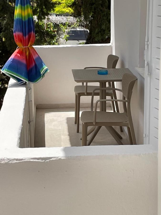 Villa Sylvia Μάταλα Εξωτερικό φωτογραφία