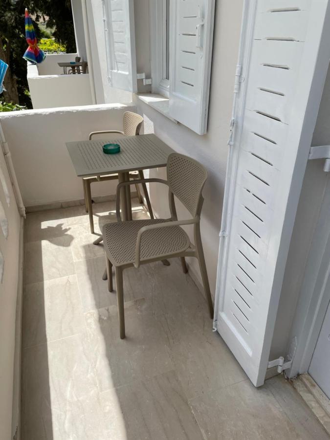 Villa Sylvia Μάταλα Εξωτερικό φωτογραφία