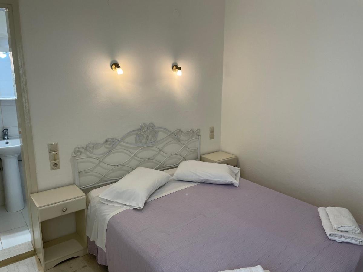 Villa Sylvia Μάταλα Εξωτερικό φωτογραφία