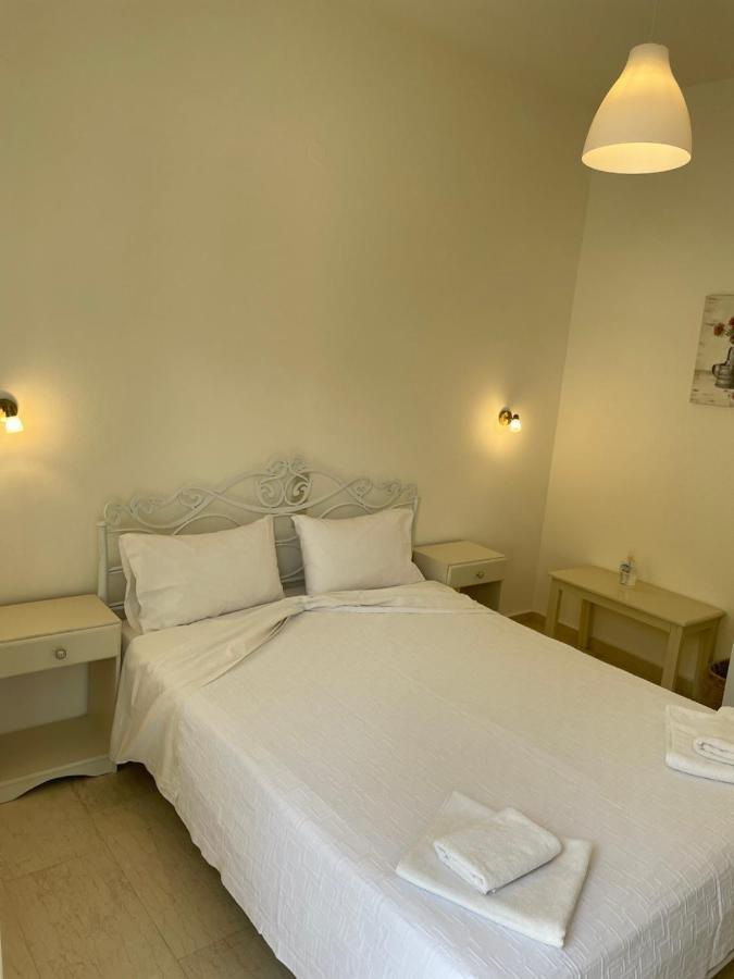 Villa Sylvia Μάταλα Εξωτερικό φωτογραφία