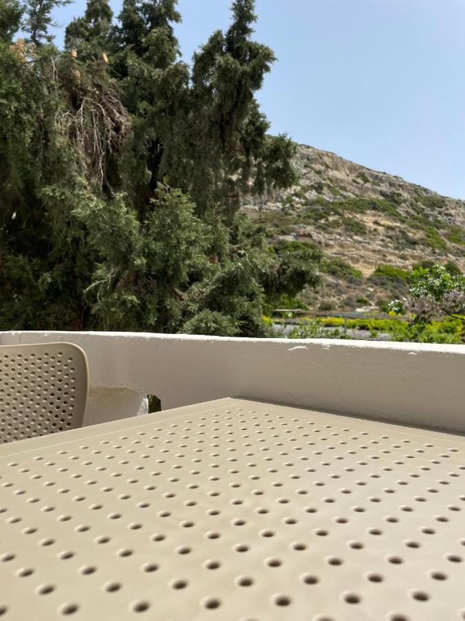 Villa Sylvia Μάταλα Εξωτερικό φωτογραφία