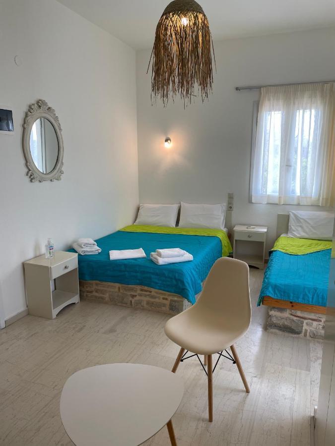 Villa Sylvia Μάταλα Εξωτερικό φωτογραφία