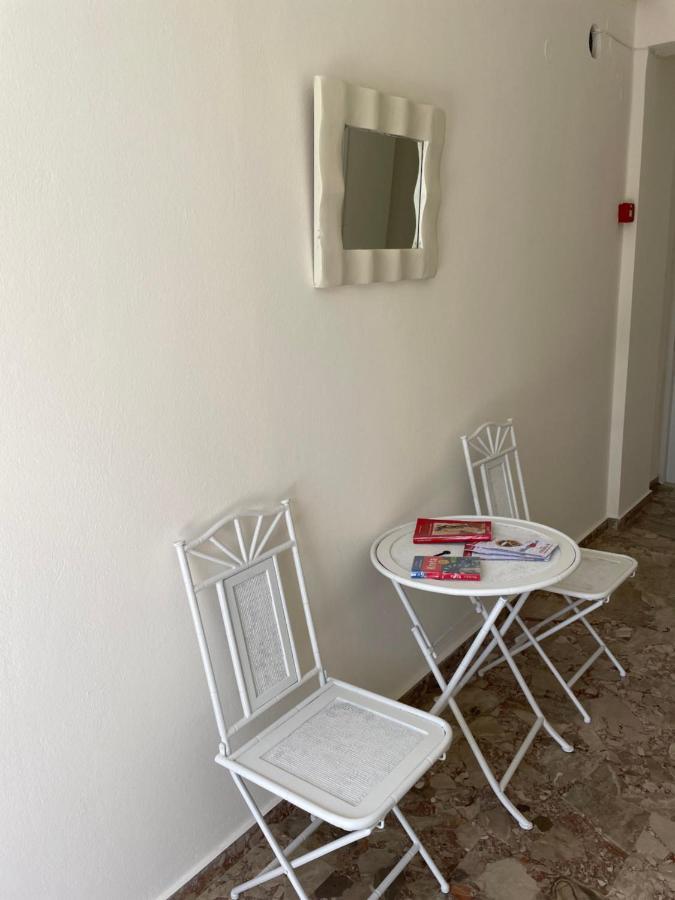 Villa Sylvia Μάταλα Εξωτερικό φωτογραφία