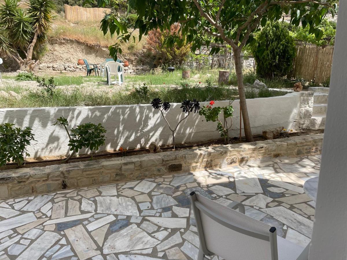 Villa Sylvia Μάταλα Εξωτερικό φωτογραφία