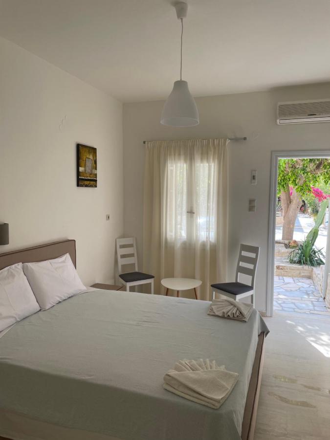 Villa Sylvia Μάταλα Εξωτερικό φωτογραφία
