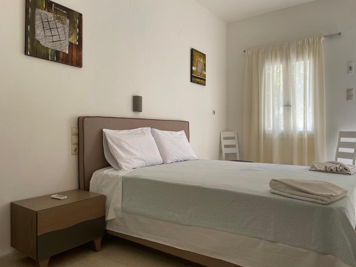 Villa Sylvia Μάταλα Εξωτερικό φωτογραφία