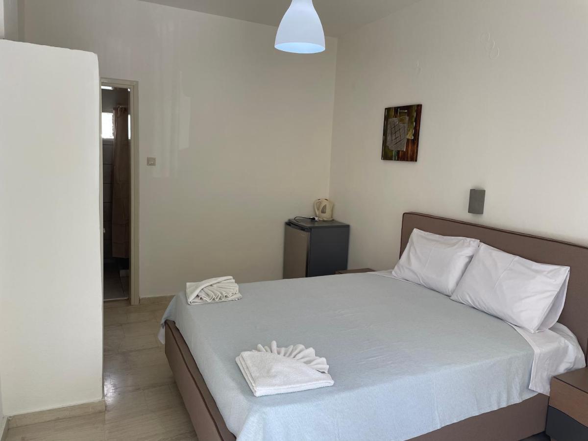 Villa Sylvia Μάταλα Εξωτερικό φωτογραφία