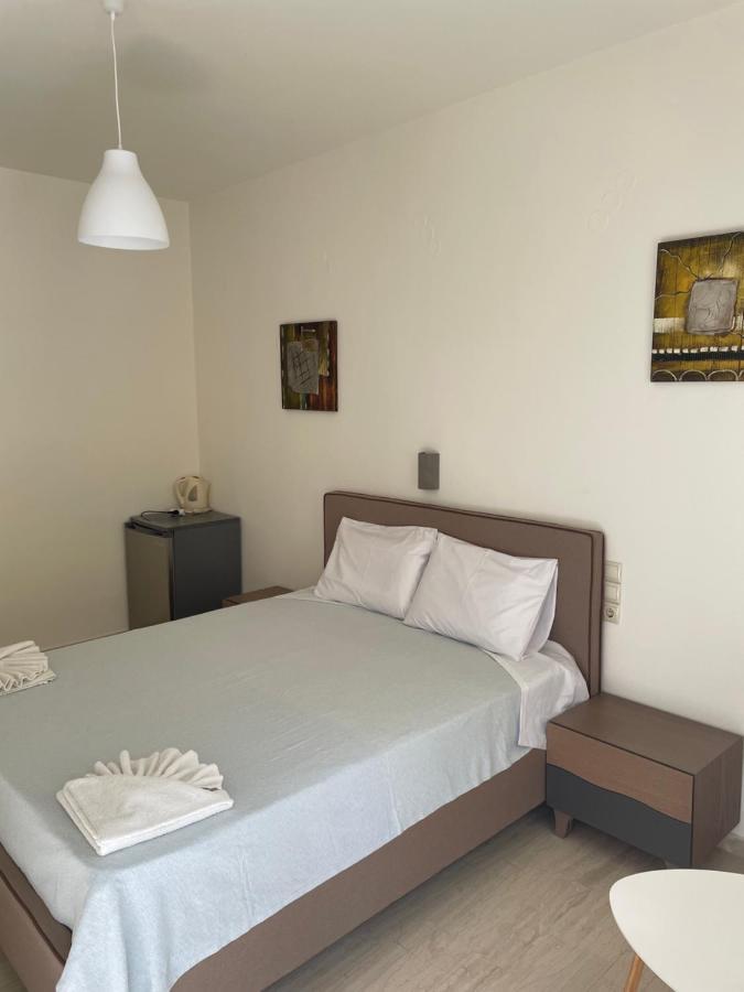 Villa Sylvia Μάταλα Εξωτερικό φωτογραφία