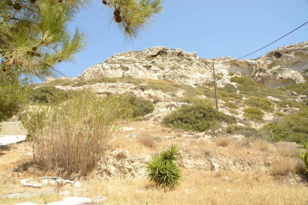 Villa Sylvia Μάταλα Εξωτερικό φωτογραφία
