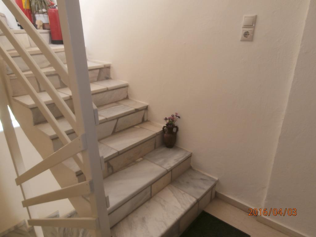 Villa Sylvia Μάταλα Εξωτερικό φωτογραφία