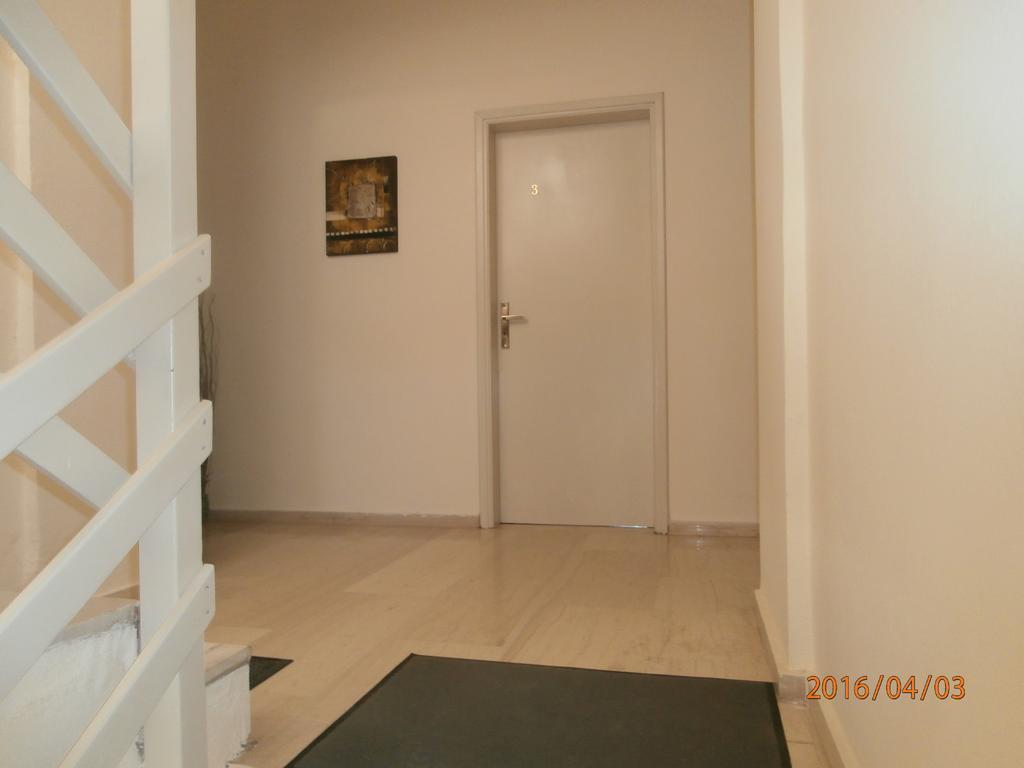 Villa Sylvia Μάταλα Εξωτερικό φωτογραφία