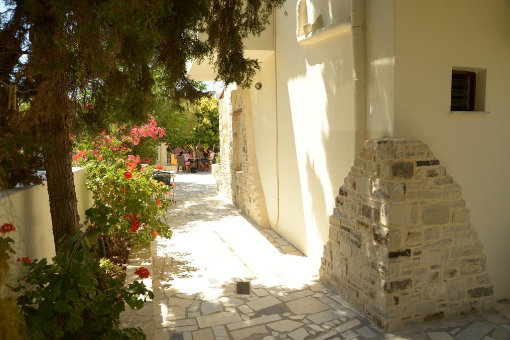Villa Sylvia Μάταλα Εξωτερικό φωτογραφία