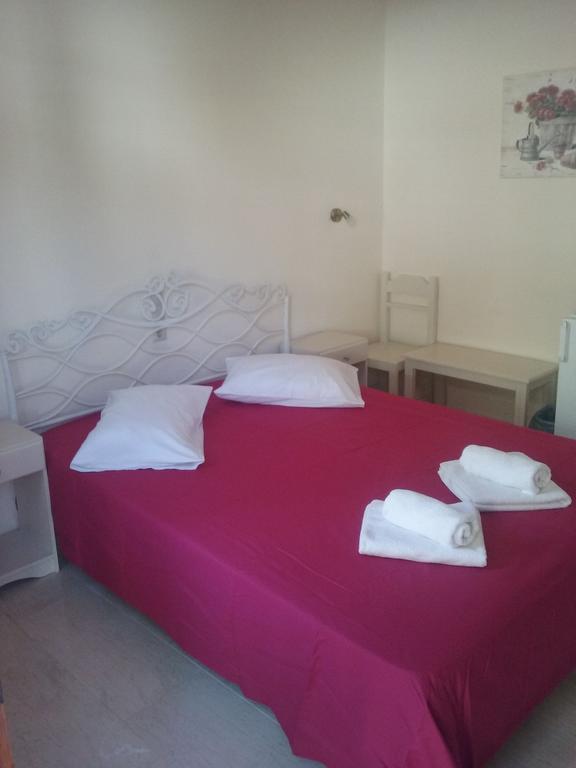 Villa Sylvia Μάταλα Εξωτερικό φωτογραφία