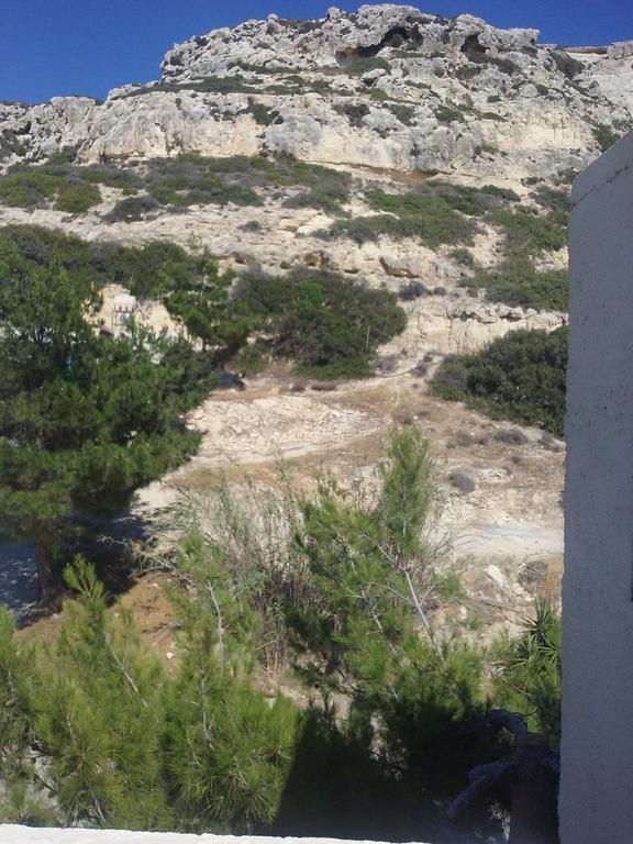 Villa Sylvia Μάταλα Εξωτερικό φωτογραφία